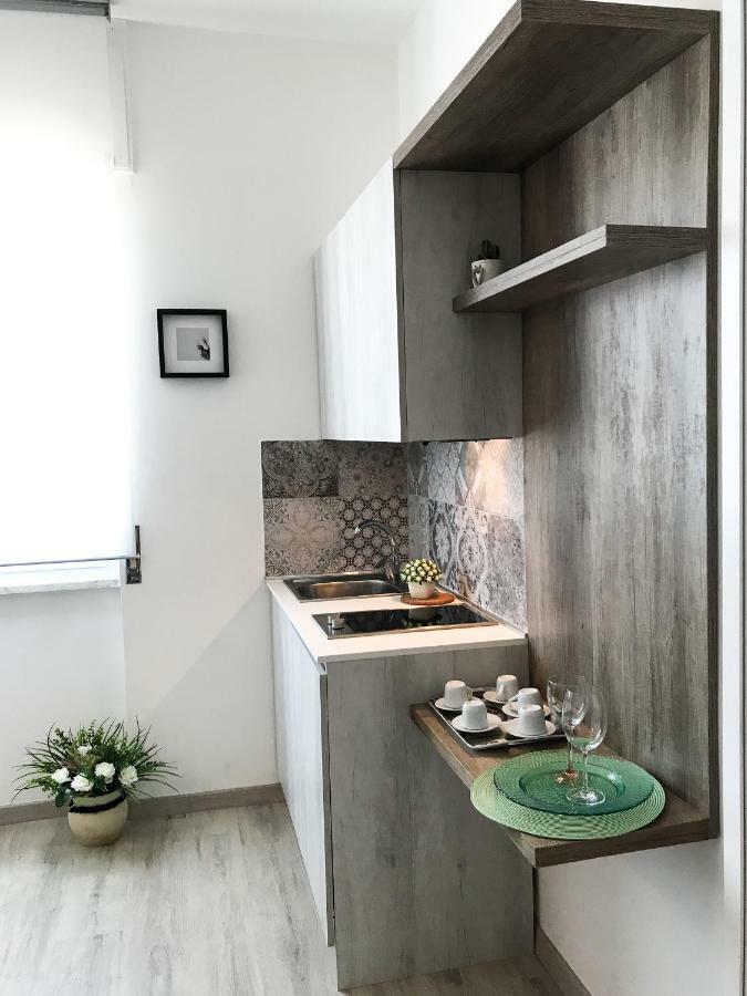 Viatorem Suites Torre dell'Orso Exterior photo